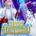 билеты Цирк Деда Мороза-3 в СК Олимпийский