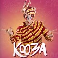 билеты Цирк Дю Солей. Купить билеты на шоу Куза (Kooza)