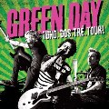 билеты Green Day (Грин Дей)