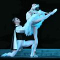 билеты Лебединое озеро (Кремлевский балет)