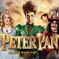 билеты Питер Пэн. Шоу в СК Олимпийский