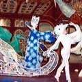 билеты Театр Сац. Снежная королева